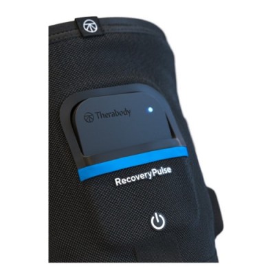 THERABODY RECOVERYPULSE CALF SLEEVE L