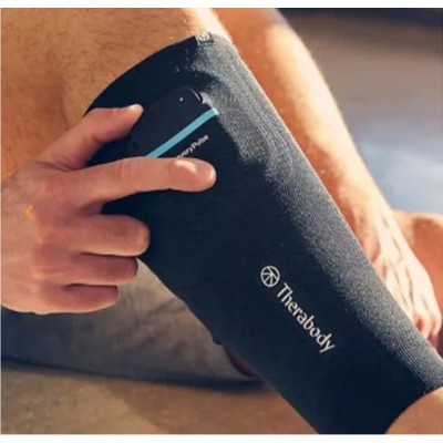 THERABODY RECOVERYPULSE CALF SLEEVE XL