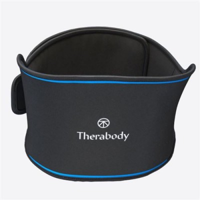 THERABODY RECOVERYTHERM HOT WRAP BACK