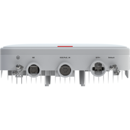 20670-Huawei AirEngine 6760R-51 5000 Mbit/s Blanco Energia sobre Ethernet (PoE)