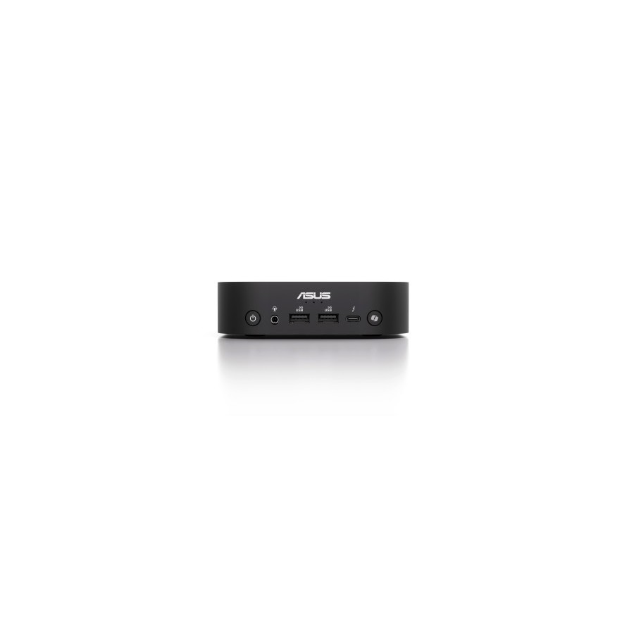 20698-ASUS NUC RNUC14LNKU5073N2 Intel Core Ultra 5 226V 16 GB LPDDR5x-SDRAM 512 GB SSD Windows 11 Pro Mini PC Negro