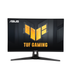 20717-ASUS TUF Gaming VG27UQ1A pantalla para PC 68,6 cm (27") 3840 x 2160 Pixeles 4K Ultra HD LCD Negro