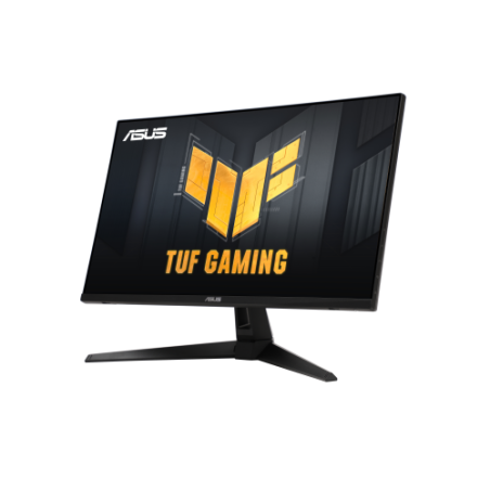 20718-ASUS TUF Gaming VG27UQ1A pantalla para PC 68,6 cm (27") 3840 x 2160 Pixeles 4K Ultra HD LCD Negro