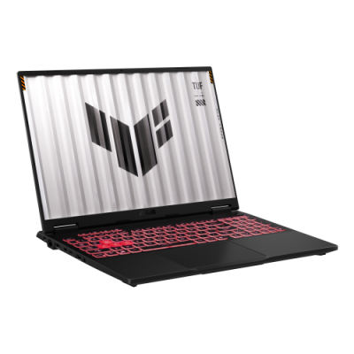 ASUS TUF Gaming A16 FA608WI QT012W Ordenador Portatil Gaming de 16 WQXGA 165Hz AMD Ryzen AI 9 AI 9 HX 370 32GB RAM 1TB SSD NVID