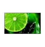20756-NEC MultiSync E868 Pantalla plana para senalizacion digital 2,17 m (85.6") LED 350 cd / m2 4K Ultra HD Negro 18/7