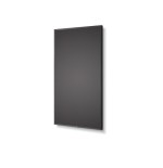 20761-NEC MultiSync ME431 Pantalla plana para senalizacion digital 109,2 cm (43") IPS 400 cd / m2 4K Ultra HD Negro 18/7