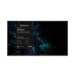20789-NEC MultiSync M861 Pantalla plana para senalizacion digital 2,18 m (86") LED 500 cd / m2 4K Ultra HD Negro 24/7