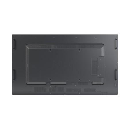 20803-NEC MultiSync M651 Pantalla plana para senalizacion digital 165,1 cm (65") IPS 500 cd / m2 4K Ultra HD Negro 24/7