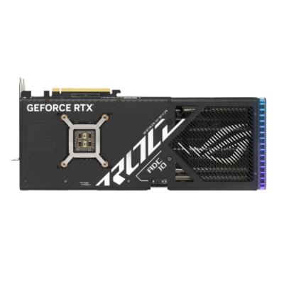 ASUS ROG STRIX RTX4090 24G GAMING NVIDIA GeForce RTX 4090 24 GB GDDR6X