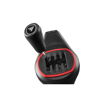 THRUSTMASTER PALANCA DE CAMBIO TH8S SHIFTER ADD ON