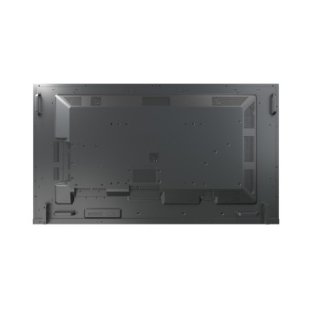 20831-NEC MultiSync M651 PG-2 Diseno de quiosco 165,1 cm (65") LED 500 cd / m2 Negro Procesador incorporado 24/7