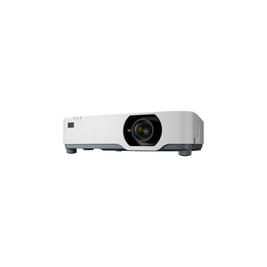 20863-NEC P547UL Proyector de alcance estandar 3240 lumenes ANSI 3LCD WUXGA (1920x1200) Blanco 20863-NEC P547UL Proyector de alcance estandar 3240 lumenes ANSI 3LCD WUXGA (1920x1200) Blanco