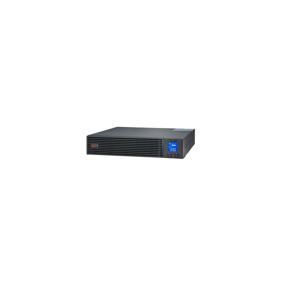 20873-APC SRV2KRIRK-E sistema de alimentacion ininterrumpida (UPS) 2 kVA 1800 W 20873-APC SRV2KRIRK-E sistema de alimentacion ininterrumpida (UPS) 2 kVA 1800 W