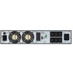 20876-APC SRV3KRIRK-E sistema de alimentacion ininterrumpida (UPS) 3 kVA 2700 W