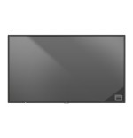 20922-NEC MultiSync P435 PG-2 Pantalla plana para senalizacion digital 124,5 cm (49") LCD 700 cd / m2 4K Ultra HD Negro