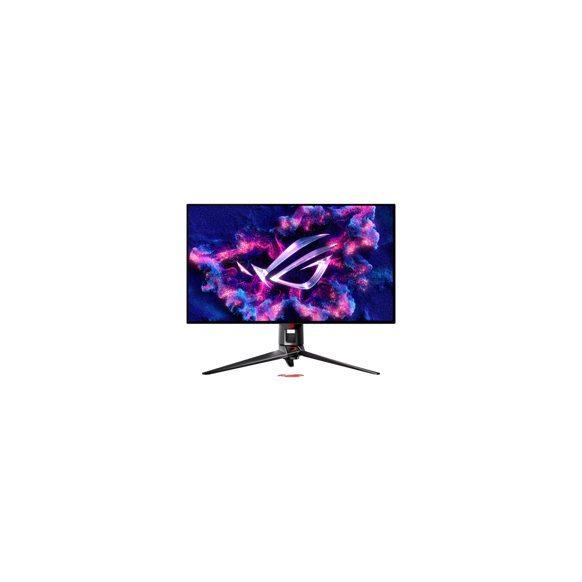 ASUS ROG Swift PG32UCDP pantalla para PC 80 cm 315 3840 x 2160 Pixeles 4K Ultra HD OLED Negro