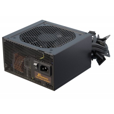 Seasonic B12 BC unidad de fuente de alimentacion 850 W 204 pin ATX ATX Negro