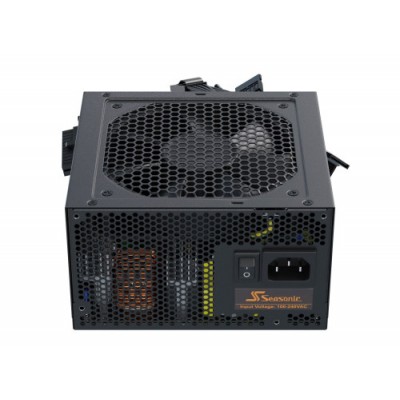 Seasonic B12 BC unidad de fuente de alimentacion 850 W 204 pin ATX ATX Negro