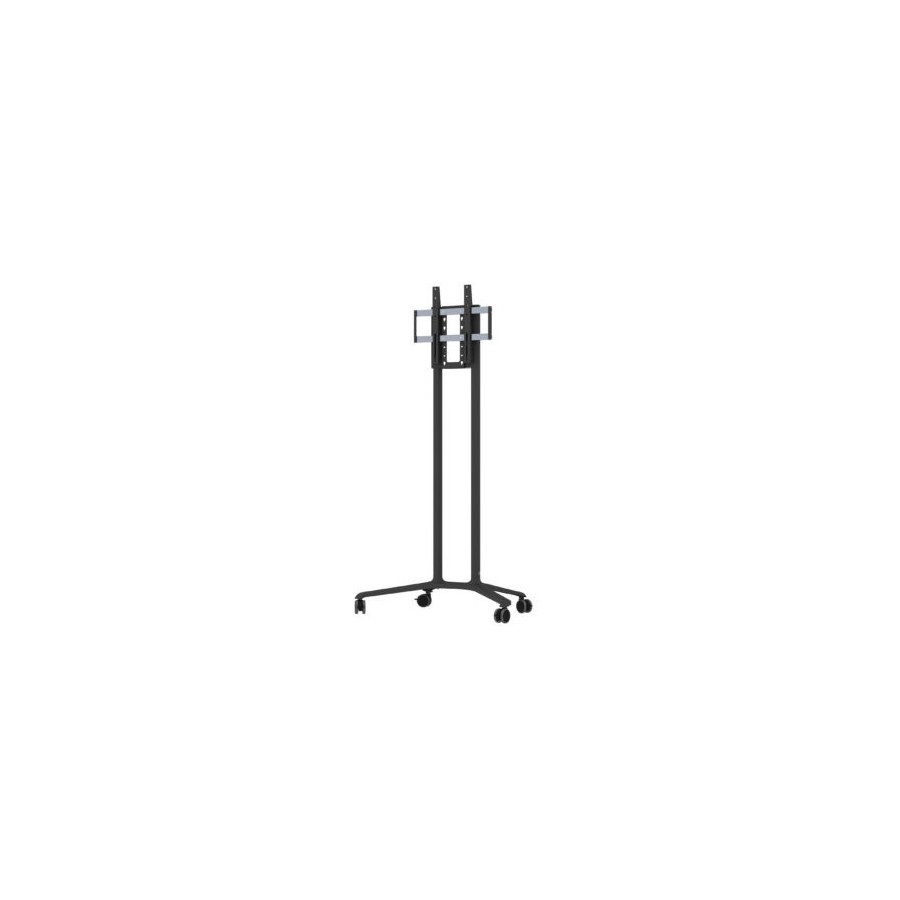 20952-SMS Smart Media Solutions 130-001-2 soporte para pantalla de senalizacion 190,5 cm (75") Gris 20952-SMS Smart Media Solutions 130-001-2 soporte para pantalla de senalizacion 190,5 cm (75") Gris
