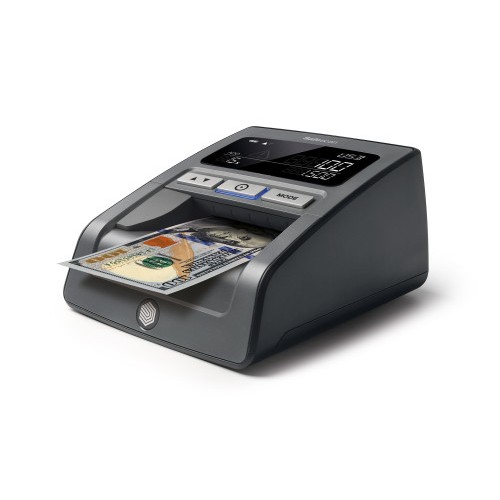 210-Safescan 185-S detector de billetes falsos Negro