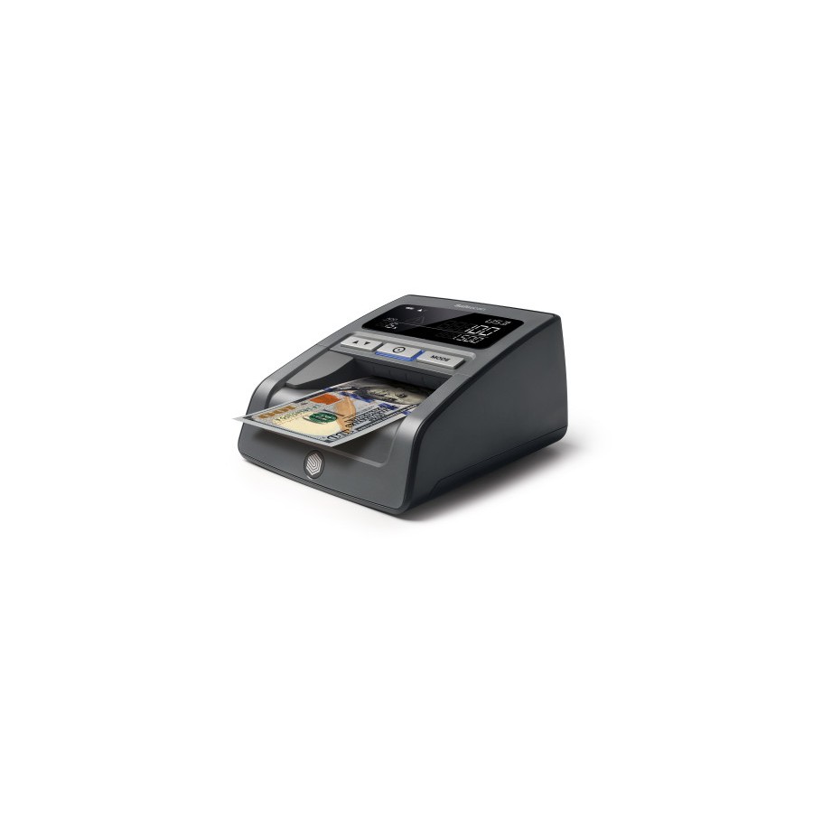 210-Safescan 185-S detector de billetes falsos Negro 210-Safescan 185-S detector de billetes falsos Negro