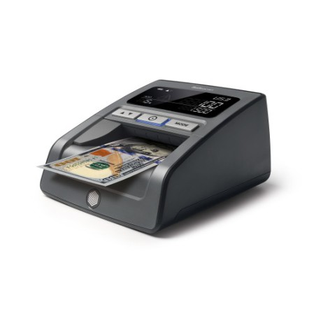 210-Safescan 185-S detector de billetes falsos Negro