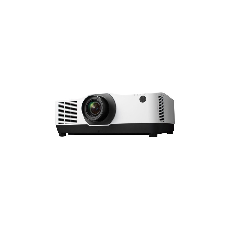 21000-NEC 40001461 videoproyector Proyector para grandes espacios 8200 lumenes ANSI 3LCD WUXGA (1920x1200) 3D Blanco 21000-NEC 40001461 videoproyector Proyector para grandes espacios 8200 lumenes ANSI 3LCD WUXGA (1920x1200) 3D Blanco