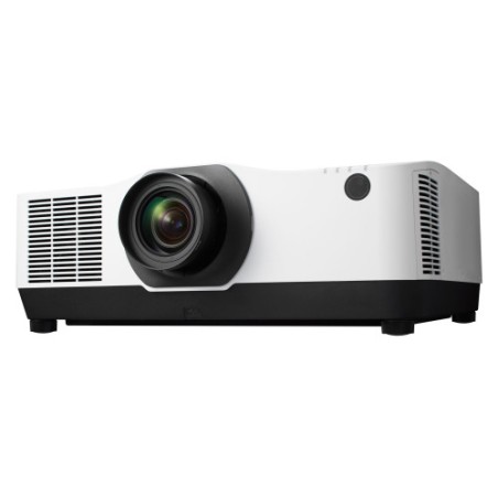 21000-NEC 40001461 videoproyector Proyector para grandes espacios 8200 lumenes ANSI 3LCD WUXGA (1920x1200) 3D Blanco