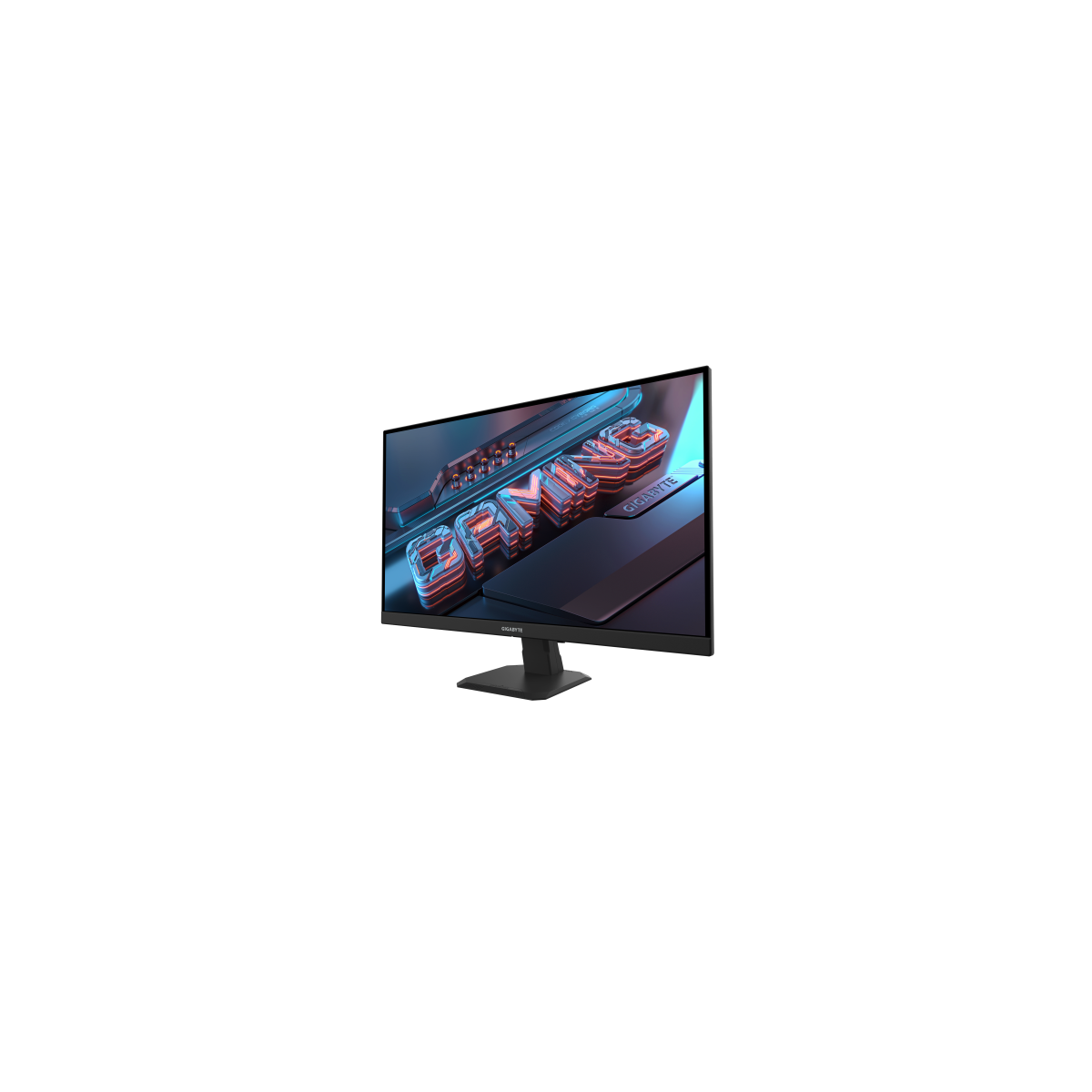 GIGABYTE GS27U pantalla para PC 686 cm 27 3840 x 2160 Pixeles UltraWide Full HD LCD Negro