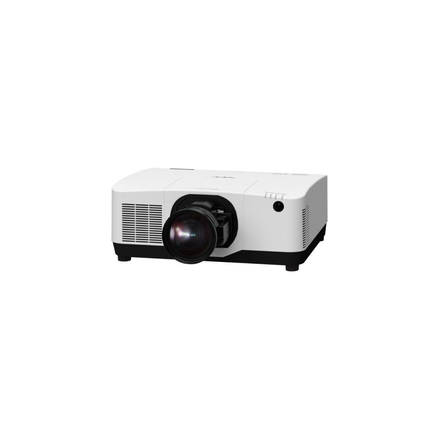 21018-NEC PA1505UL 14000 lumenes ANSI LCD WUXGA (1920x1200) 3D Blanco 21018-NEC PA1505UL 14000 lumenes ANSI LCD WUXGA (1920x1200) 3D Blanco