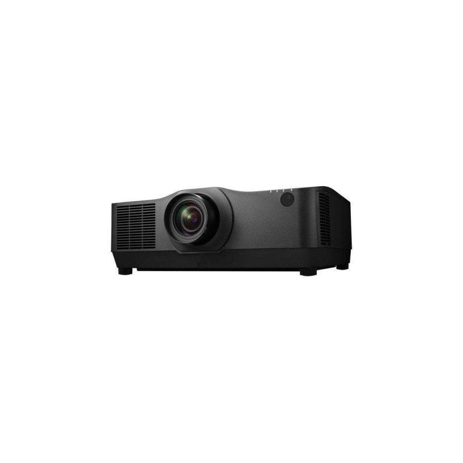 21030-NEC 40001455 videoproyector Proyector para grandes espacios 9000 lumenes ANSI 3LCD WUXGA (1920x1200) 3D Negro