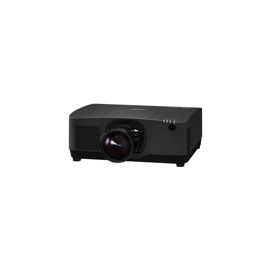 21032-NEC PA1705UL 16000 lumenes ANSI 3LCD WUXGA (1920x1200) 3D Negro 21032-NEC PA1705UL 16000 lumenes ANSI 3LCD WUXGA (1920x1200) 3D Negro