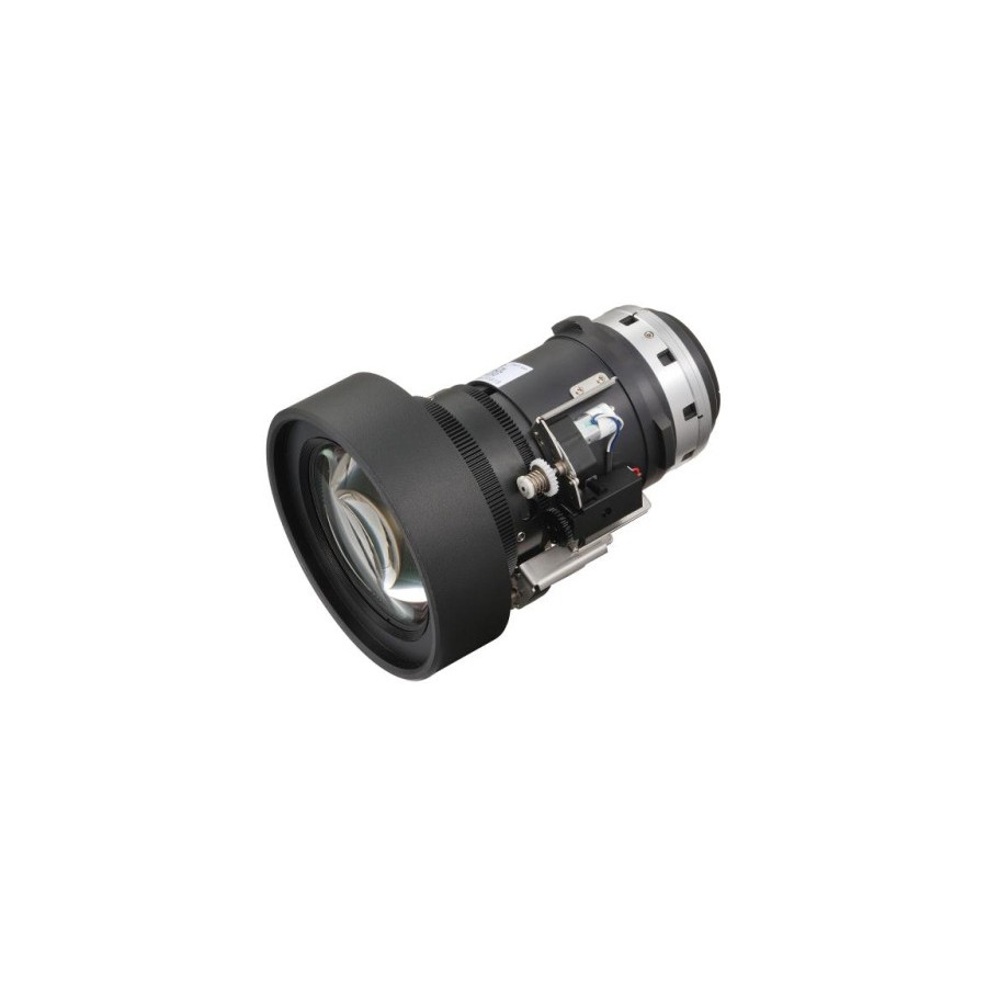21073-NEC NP18ZL-4K lente de proyeccion NEC PX1005QL