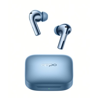 OPPO Enco X3i Auriculares True Wireless Stereo TWS Dentro de oido Llamadas Musica Bluetooth Azul