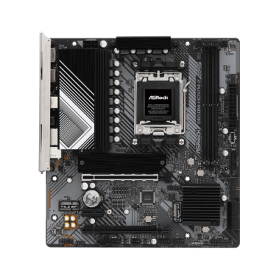 Asrock B650M HDV M2 AMD B650 Zocalo AM5 micro ATX