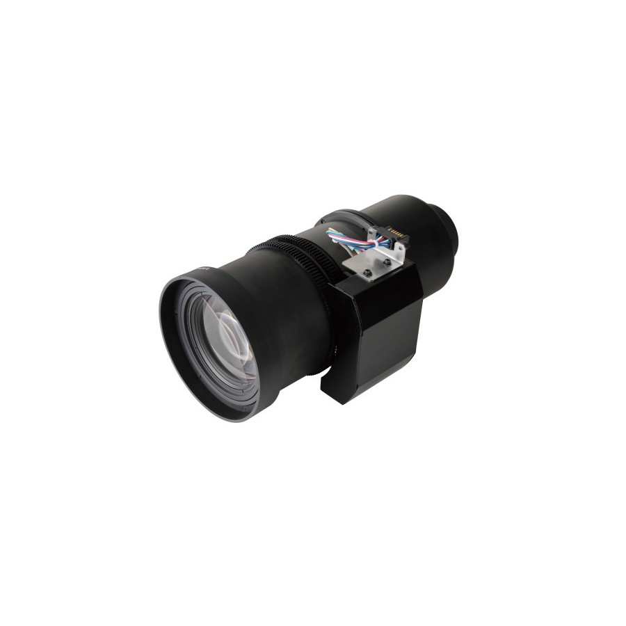 21087-NEC NP27ZL lente de proyeccion PH1000U, PH1400U 21087-NEC NP27ZL lente de proyeccion PH1000U, PH1400U