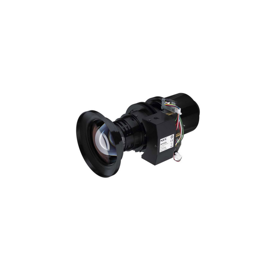 21089-NEC NP32ZL lente de proyeccion NEC PH1000U, PH1400U 21089-NEC NP32ZL lente de proyeccion NEC PH1000U, PH1400U