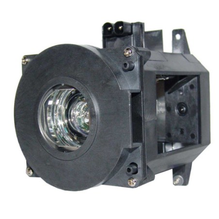 21132-TEKLAMPS Lamp for NEC NP-PA550W lampara de proyeccion 330 W