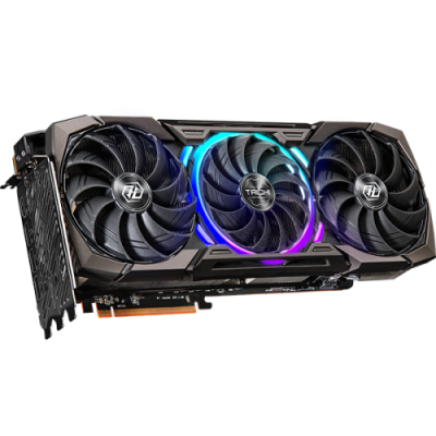 Asrock RX7900XTX TC 24GO tarjeta grafica AMD Radeon RX 7900 XTX 24 GB GDDR6