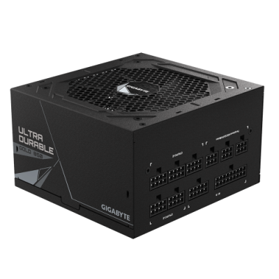 Gigabyte UD850GM unidad de fuente de alimentacion 850 W 204 pin ATX ATX Negro