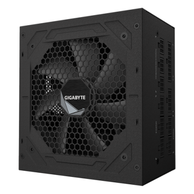 Gigabyte UD850GM unidad de fuente de alimentacion 850 W 204 pin ATX ATX Negro