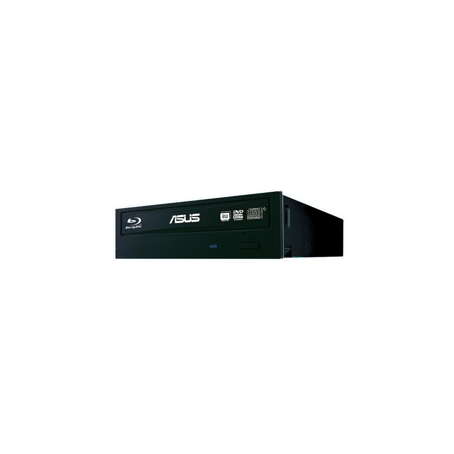 21245-ASUS BW-16D1HT unidad de disco optico Interno Blu-Ray DVD Combo Negro 21245-ASUS BW-16D1HT unidad de disco optico Interno Blu-Ray DVD Combo Negro