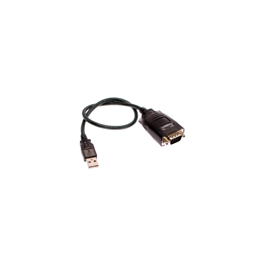 21247-Ewent EW1116 cable de serie Negro 1,5 m USB 9 Sub-D 21247-Ewent EW1116 cable de serie Negro 1,5 m USB 9 Sub-D