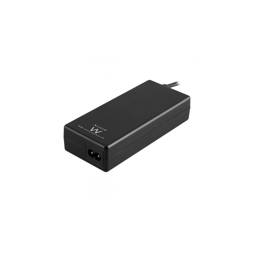 21252-Ewent EW3966 adaptador e inversor de corriente Interior 90 W Negro 21252-Ewent EW3966 adaptador e inversor de corriente Interior 90 W Negro