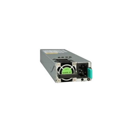 21310-Intel FXX1600PCRPS unidad de fuente de alimentacion 1600 W Negro, Metalico