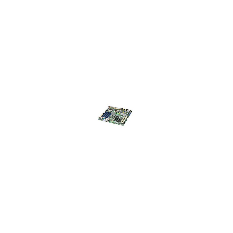 21311-Intel Server Board S5000PSLROMBR placa base para servidor y estacion de trabajo LGA 771 (Socket J) SSI EEB IntelR 21311-Intel Server Board S5000PSLROMBR placa base para servidor y estacion de trabajo LGA 771 (Socket J) SSI EEB IntelR