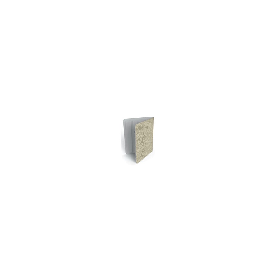 21351-Ziron ZR186 funda para tablet 17,8 cm (7") Folio Blanco 21351-Ziron ZR186 funda para tablet 17,8 cm (7") Folio Blanco