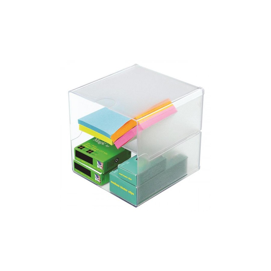 2143-ORGANIZADOR MODULAR CON DIVISOR TRANSPARENTE DEFLECTO 350701 2143-ORGANIZADOR MODULAR CON DIVISOR TRANSPARENTE DEFLECTO 350701