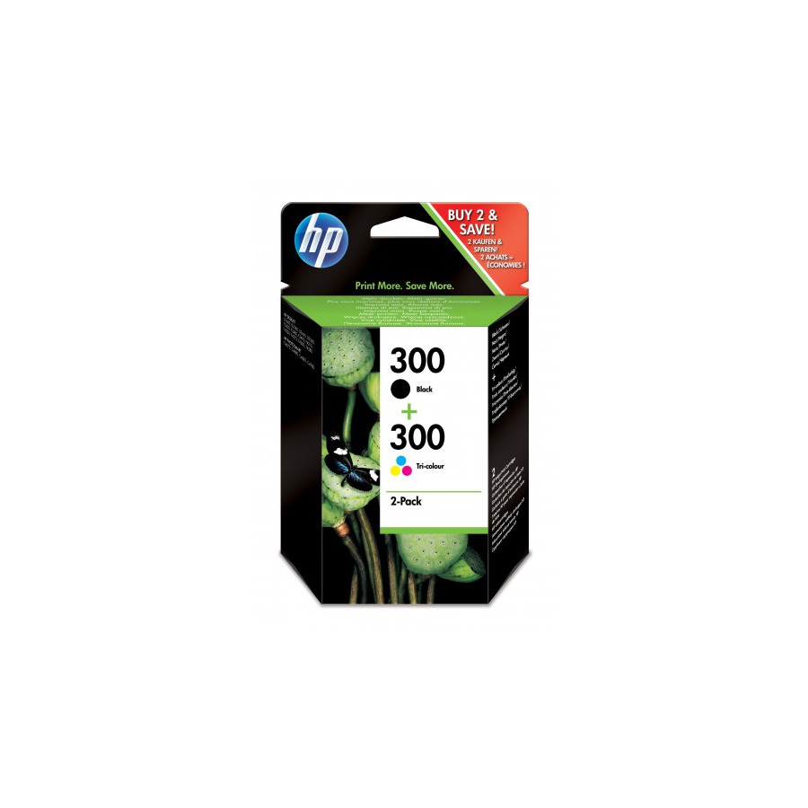21458-CARTUCHO HP 3002-PACK BLACK/TRI-COLOR (CN637EE) 21458-CARTUCHO HP 3002-PACK BLACK/TRI-COLOR (CN637EE)