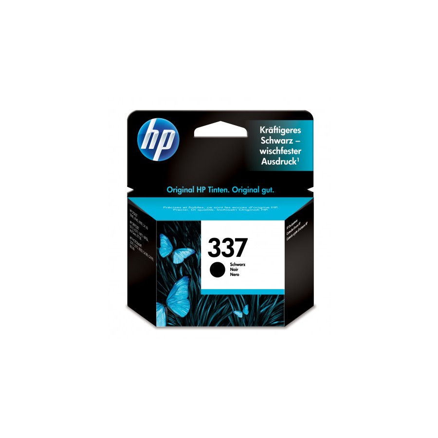 21460-HP 337 CARTUCHO DE TINTA HP337 NEGRO (C9364EE)
